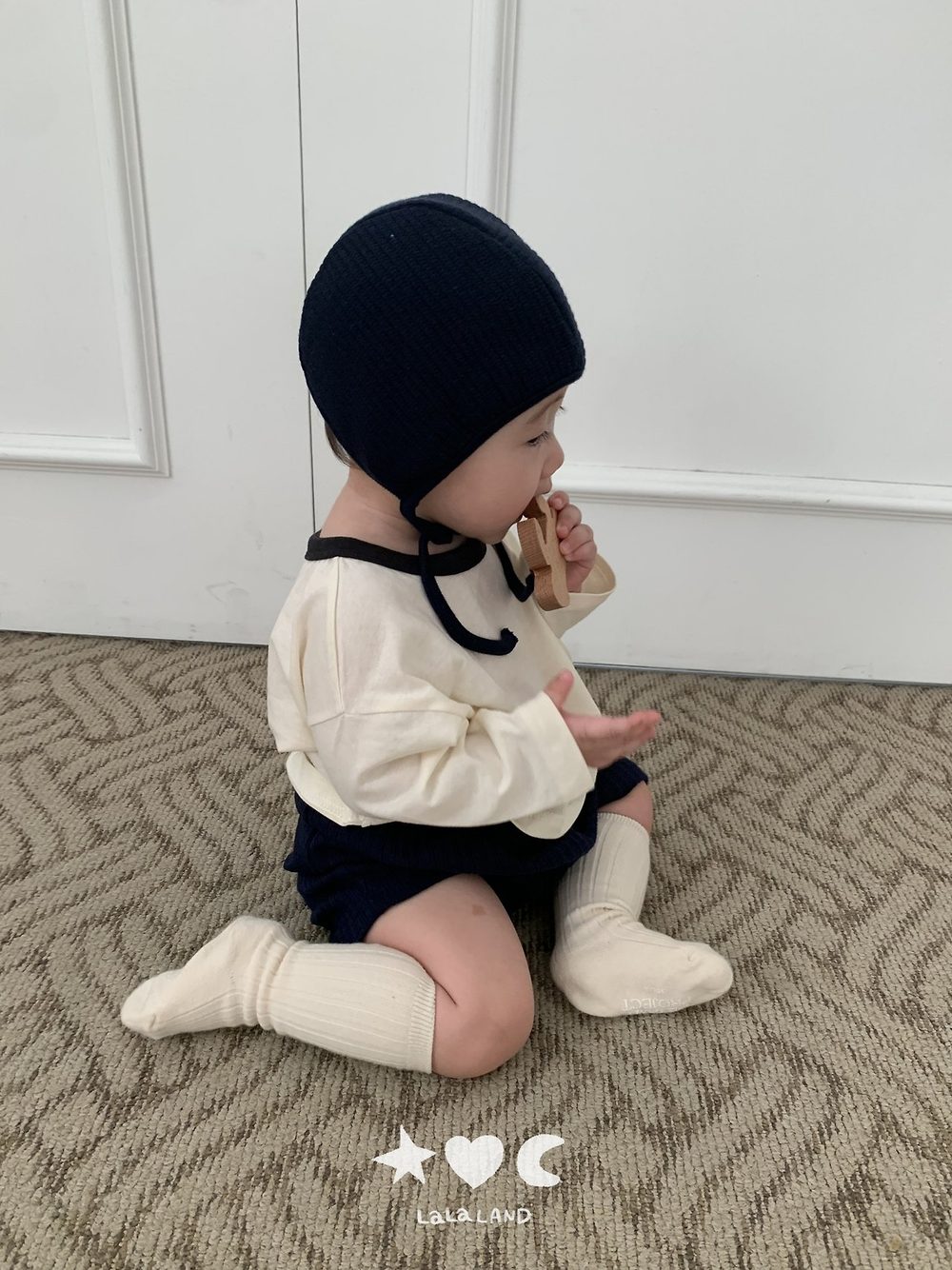 베베쿠션보넷 20