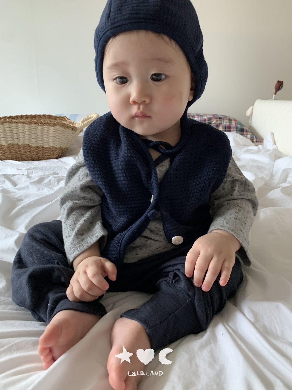 베베쿠션보넷 36