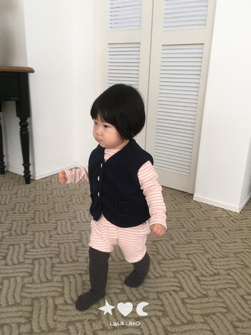 베베쿠션조끼 20