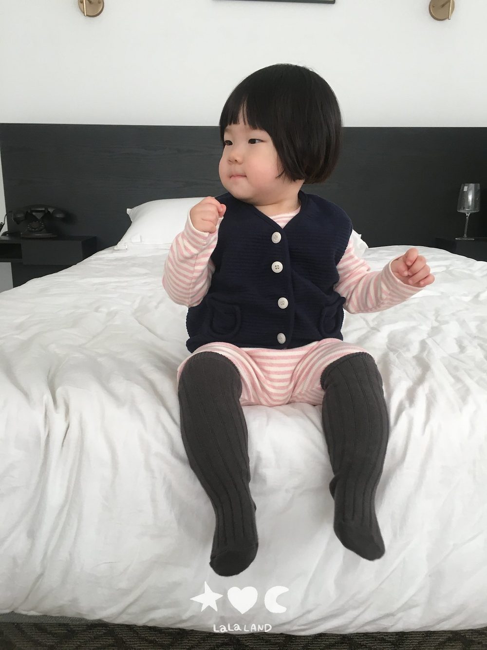 베베쿠션조끼 22