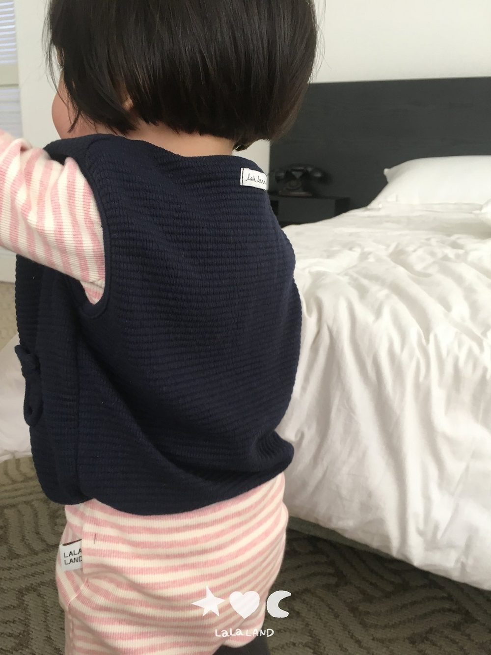 베베쿠션조끼 24