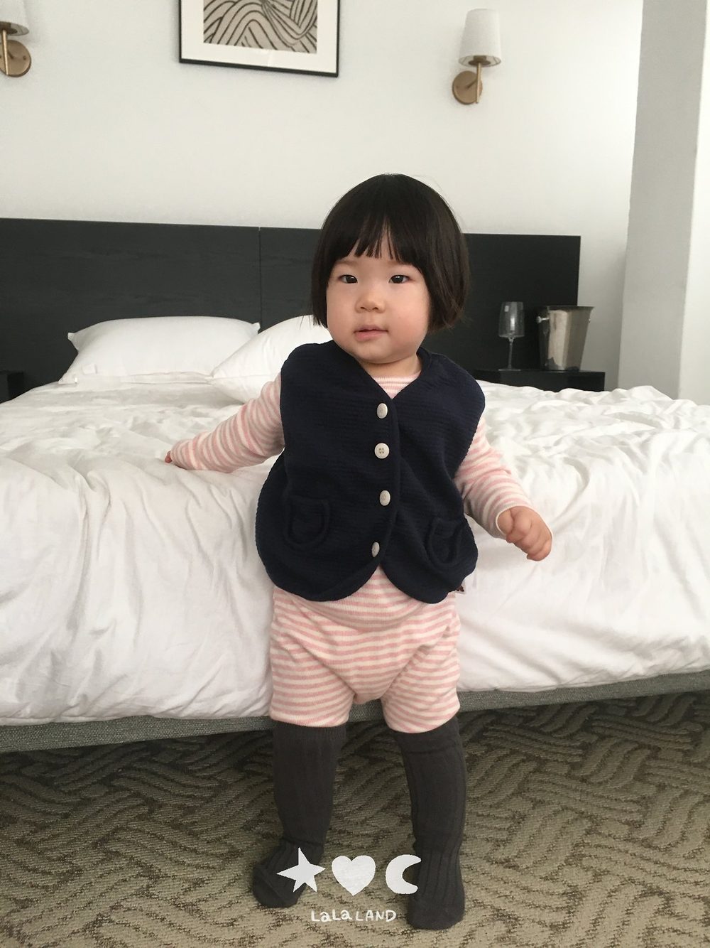 베베쿠션조끼 25
