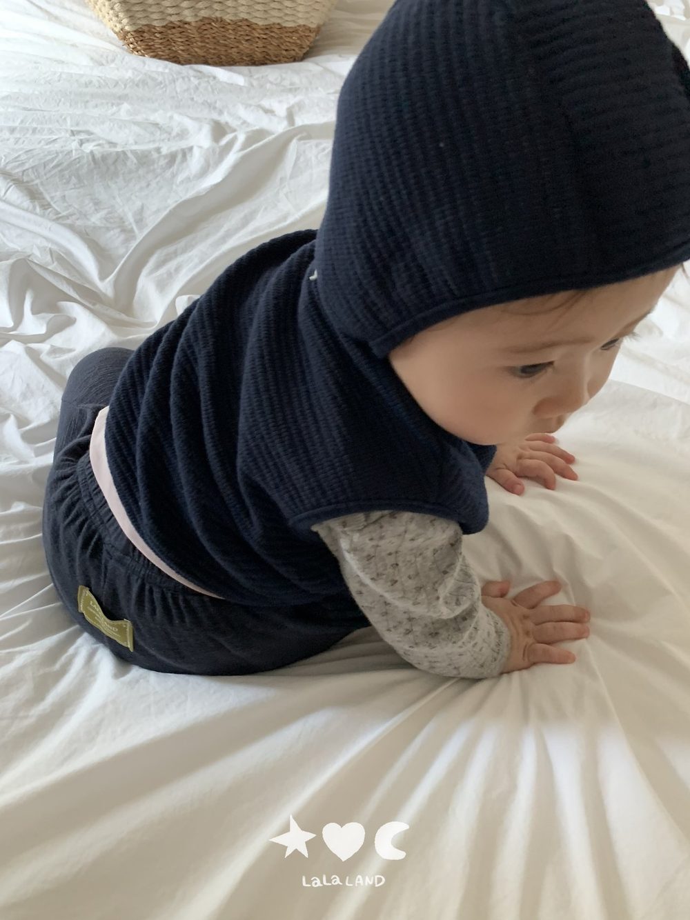 베베쿠션조끼 32