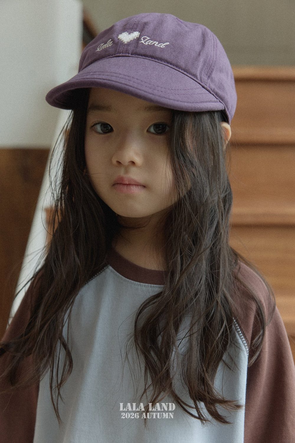 하트볼캡 22