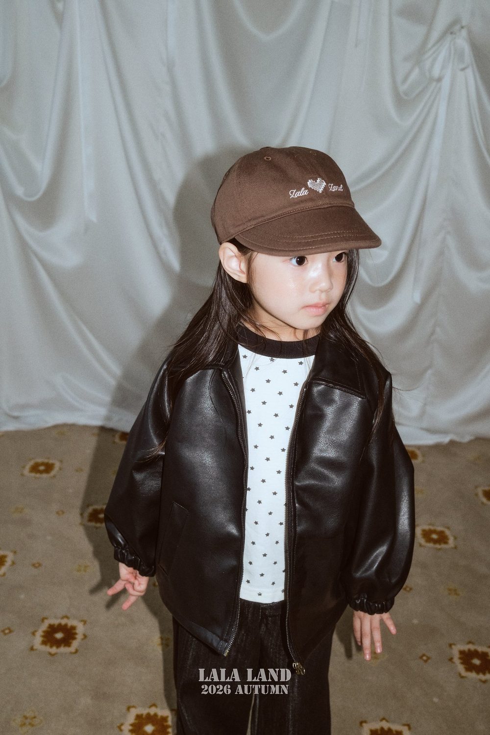 하트볼캡 27