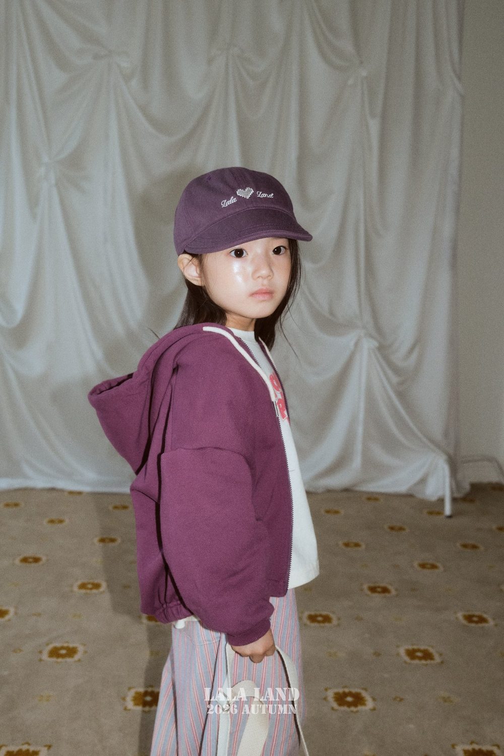 하트볼캡 39
