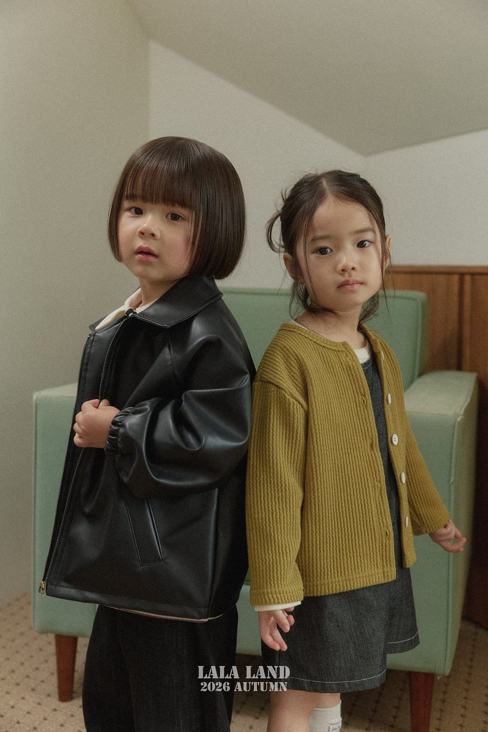 하트주머니원피스 31