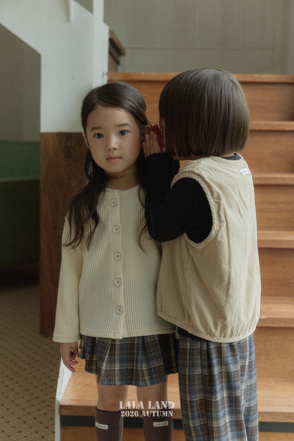 이브체크스커트 15