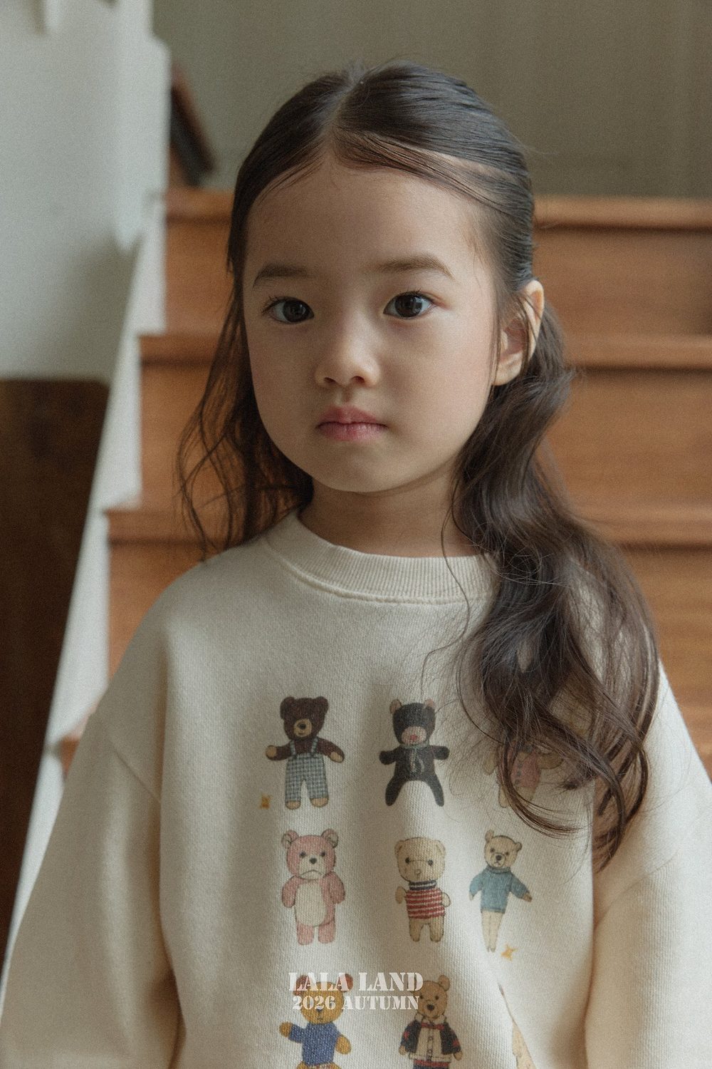 라라베어맨투맨 19
