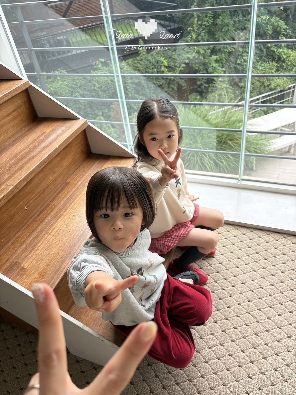 라라베어맨투맨 33
