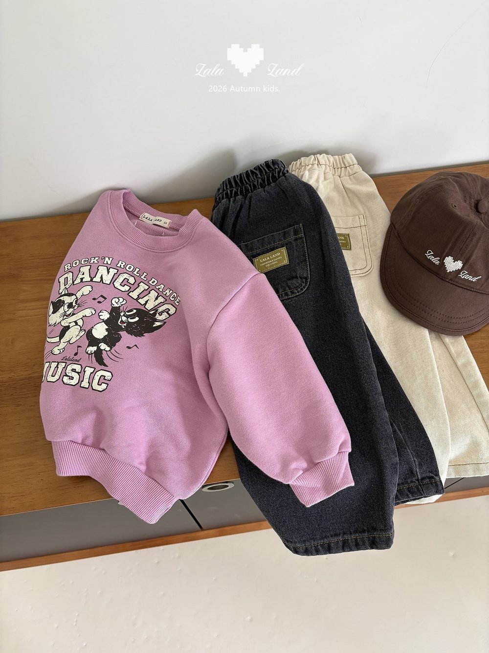 댄싱캣맨투맨 13