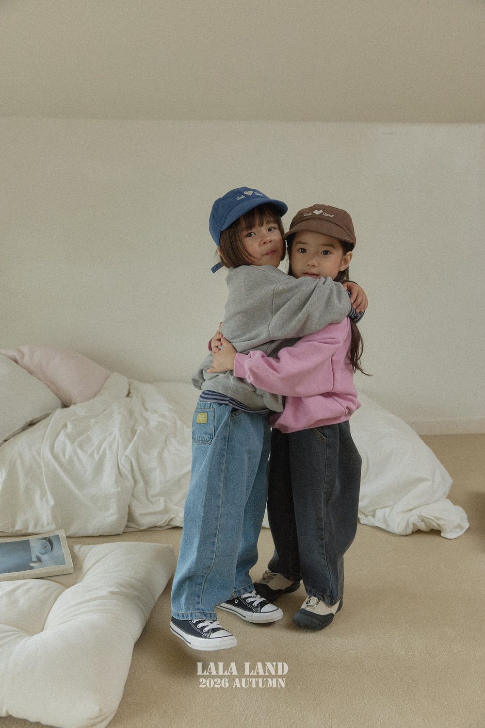 댄싱캣맨투맨 21