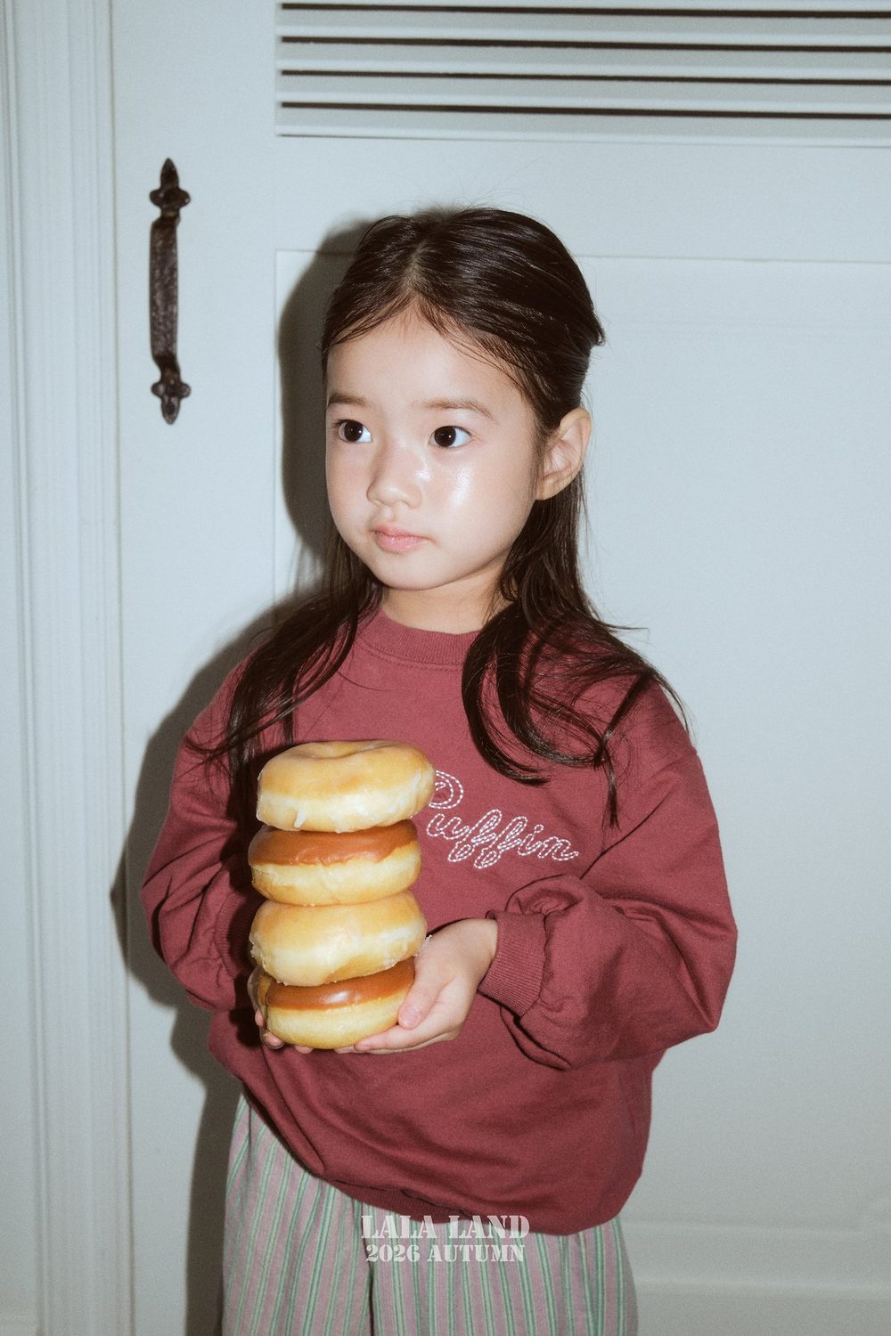 스티치맨투맨 32