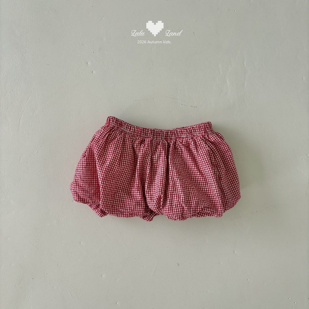 블루밍벌룬바지 7