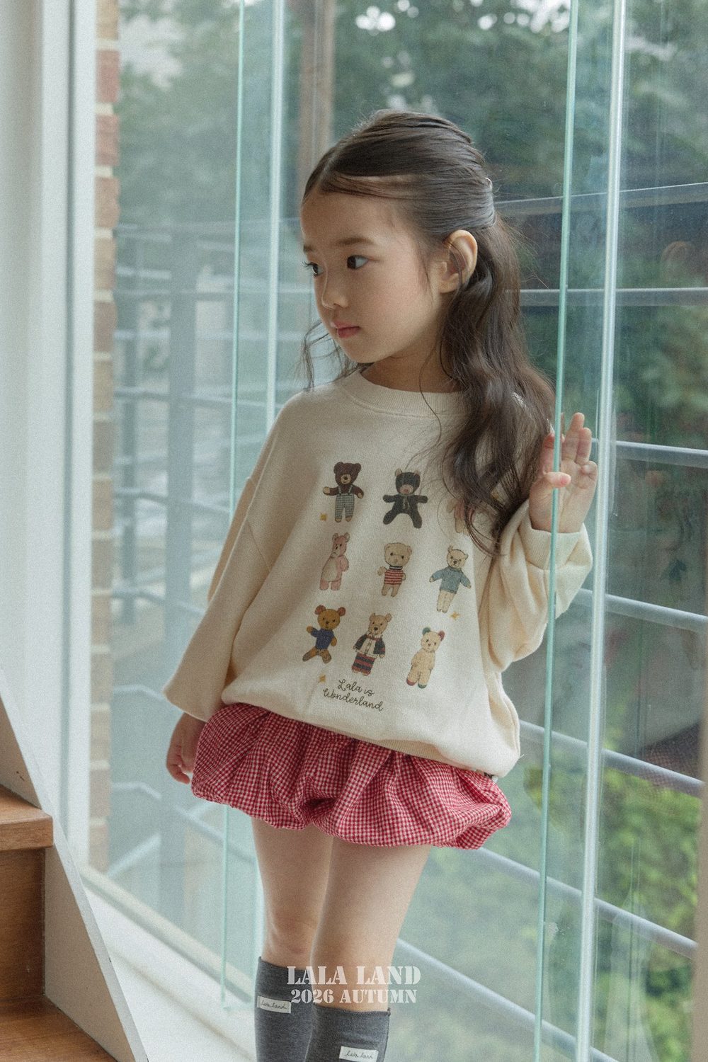 블루밍벌룬바지 15