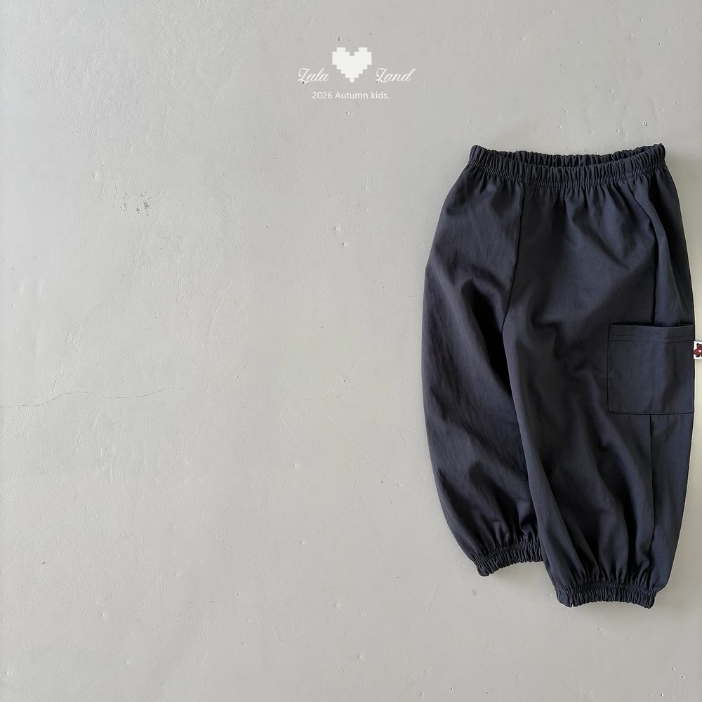 모드카고바지 6