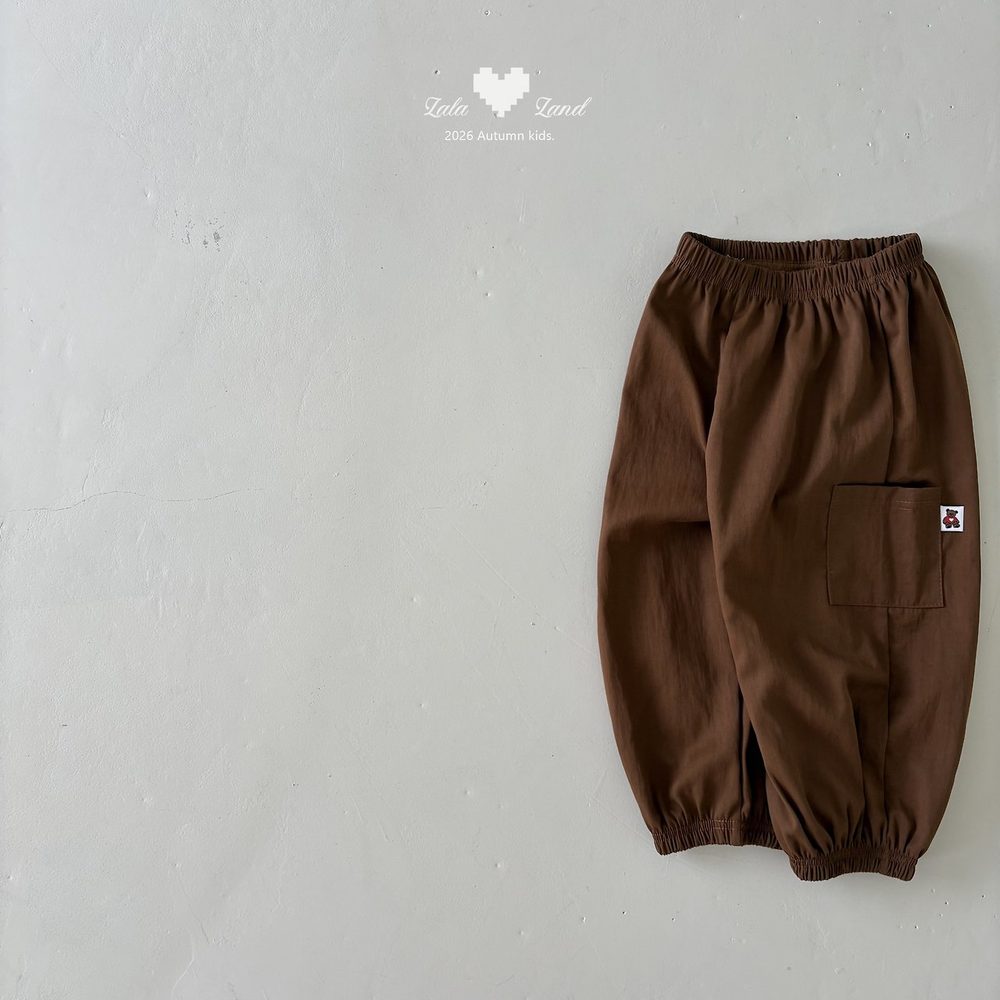 모드카고바지 8