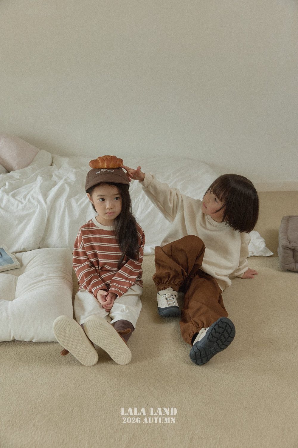 모드카고바지 33