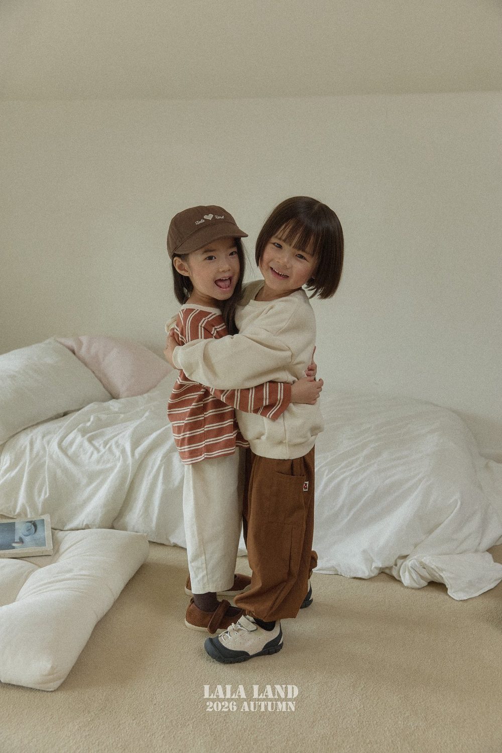모드카고바지 34