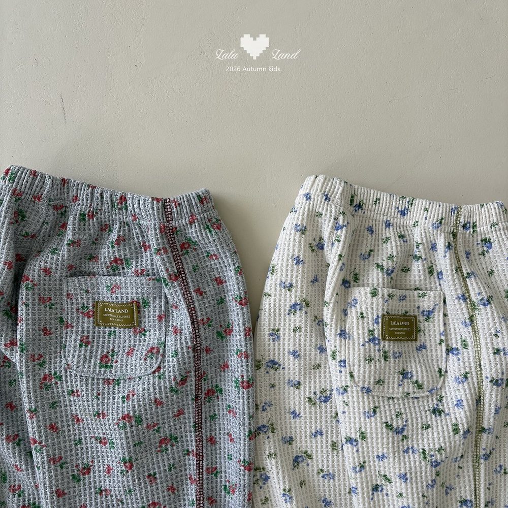 크로플조거바지 3