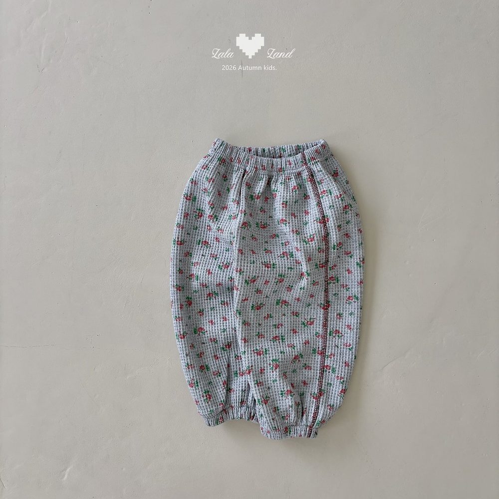 크로플조거바지 4