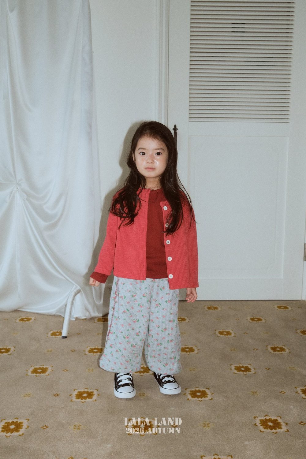 크로플조거바지 14
