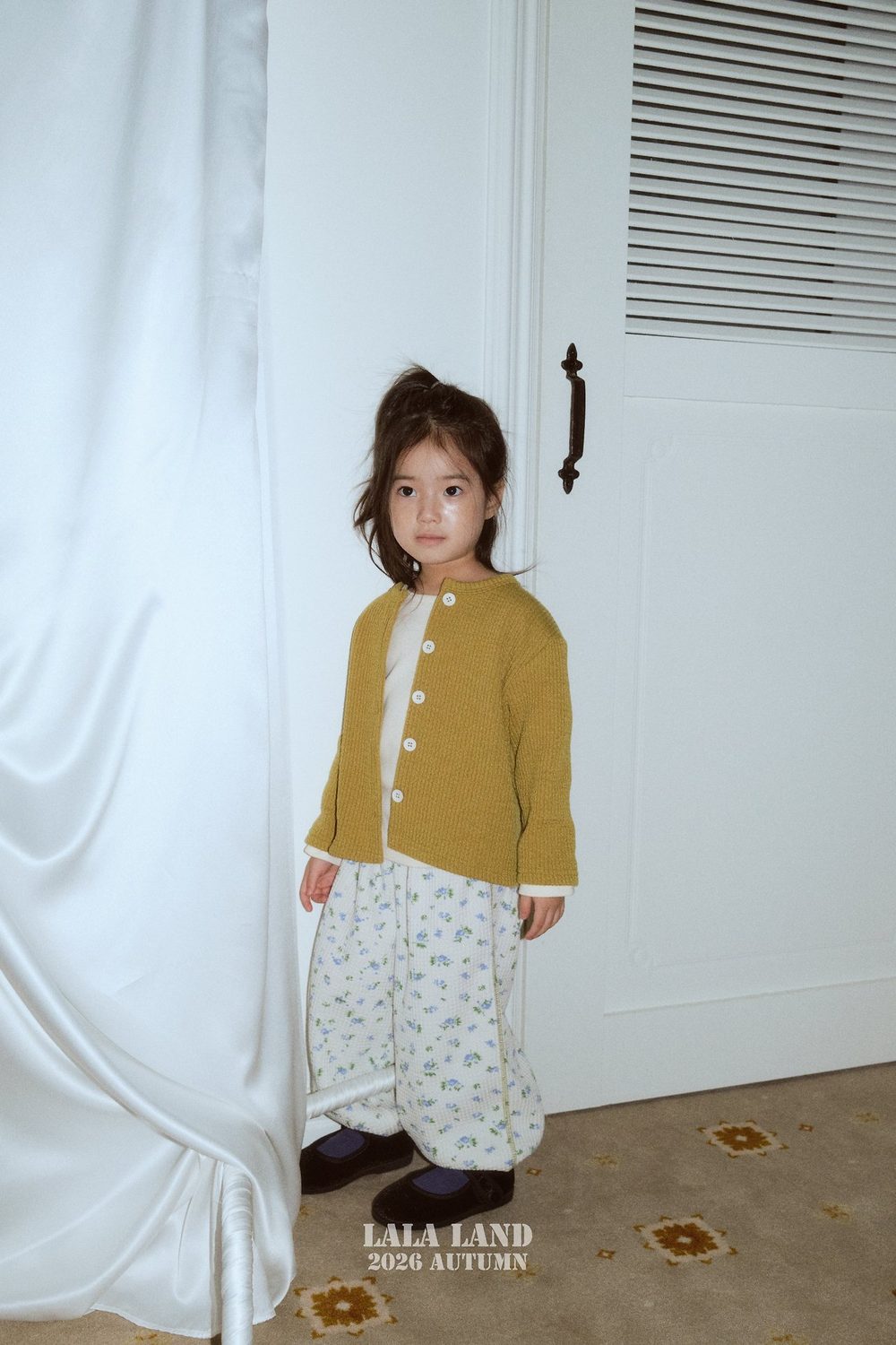 크로플조거바지 18