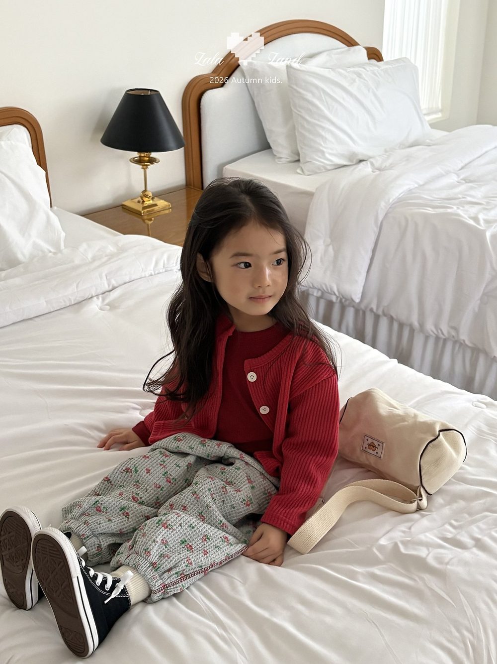 크로플조거바지 31
