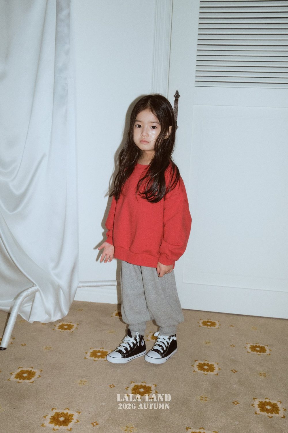 워머바지 32