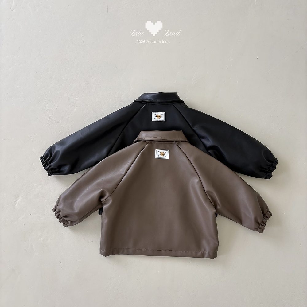 카로스가죽자켓 2