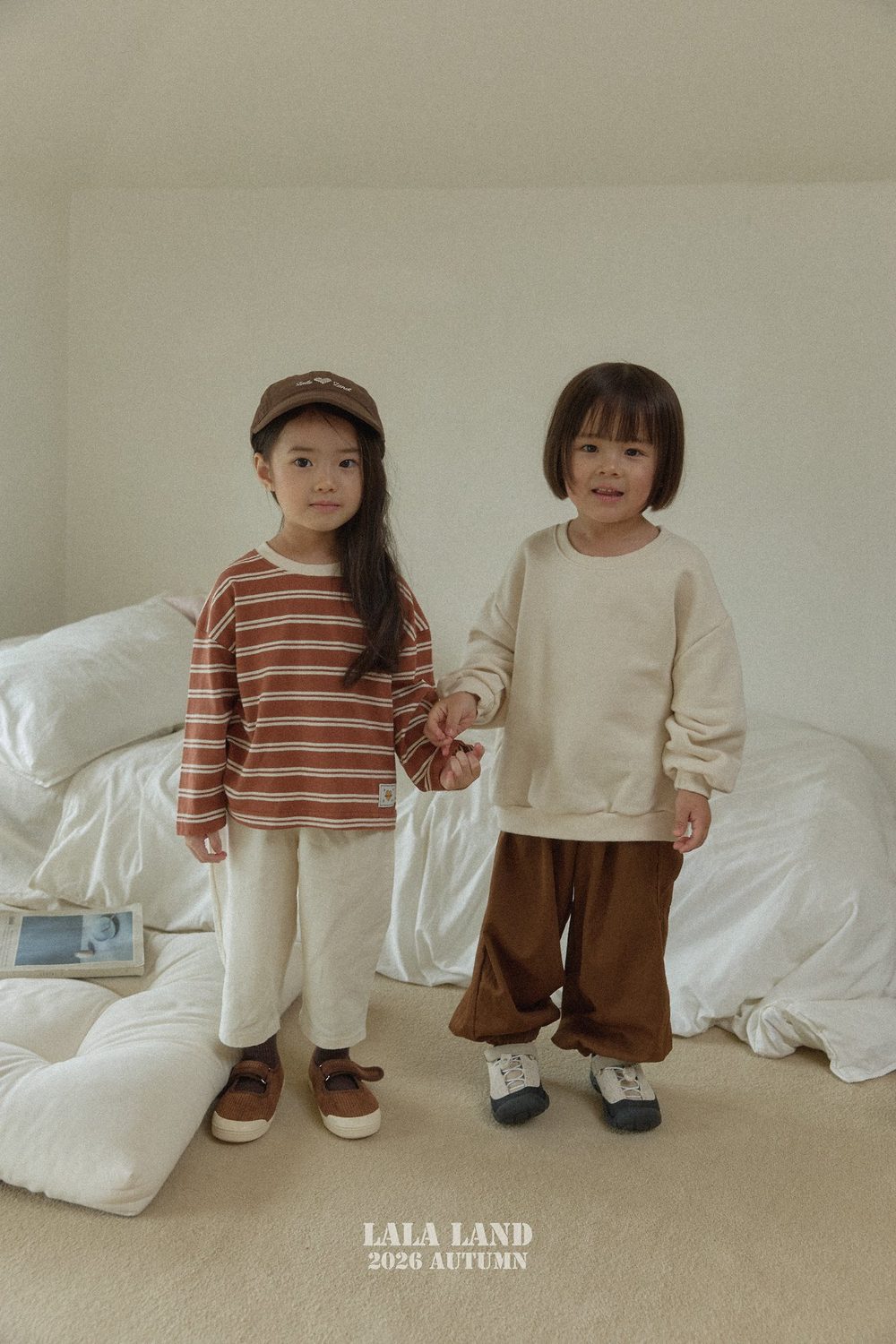 베이직면바지 25