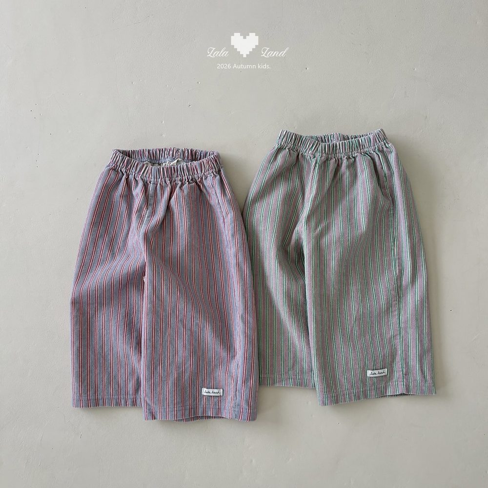 캔디골바지