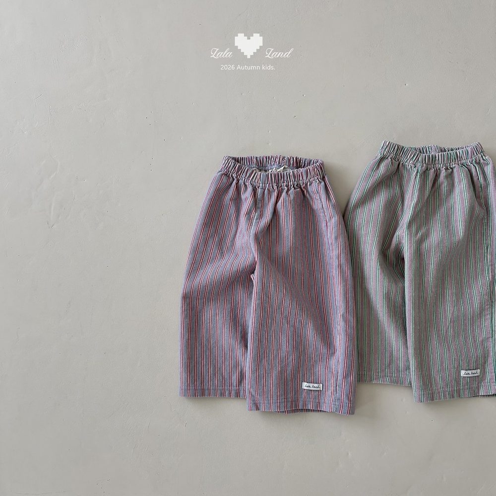캔디골바지 2