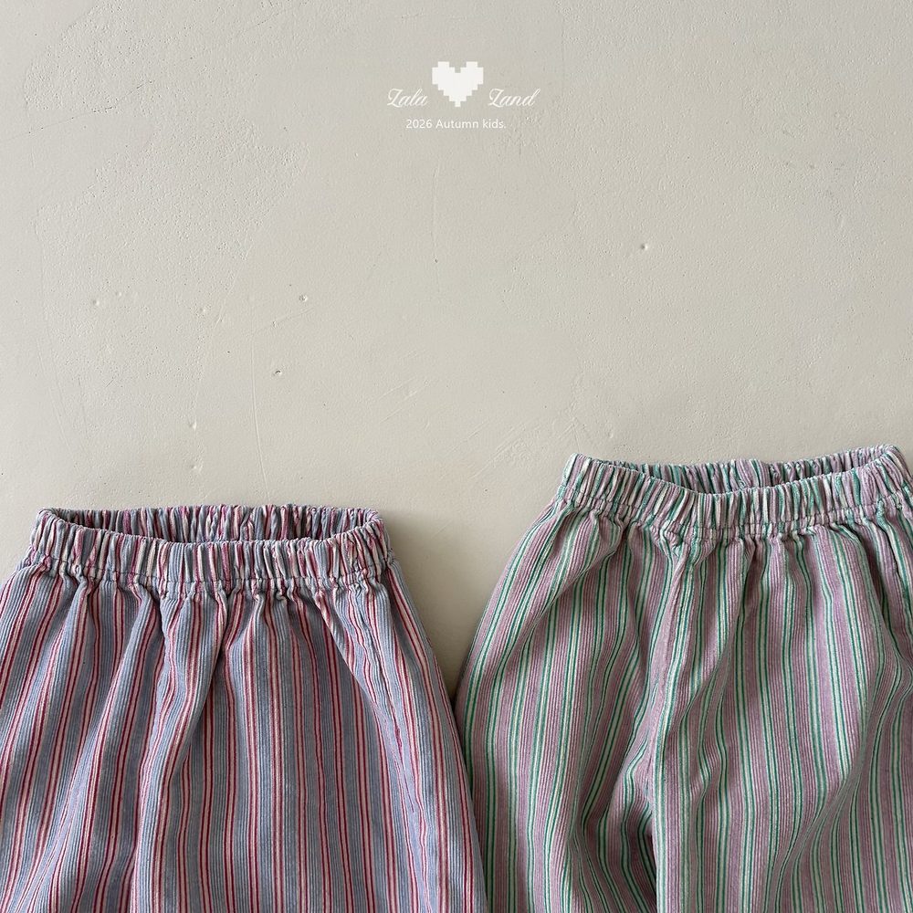 캔디골바지 3