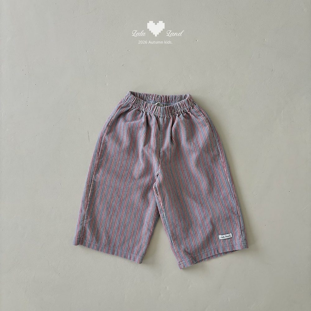 캔디골바지 4