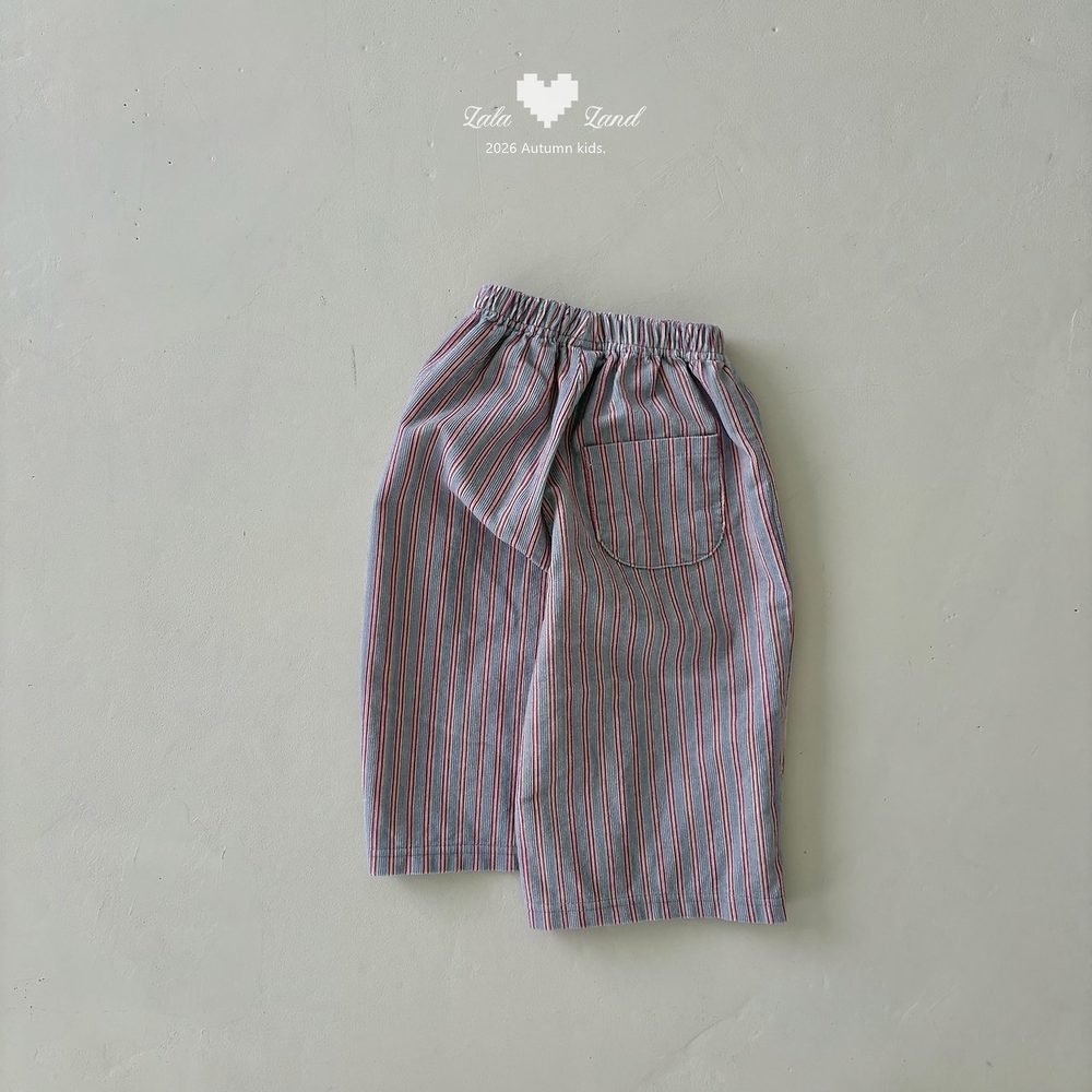 캔디골바지 6