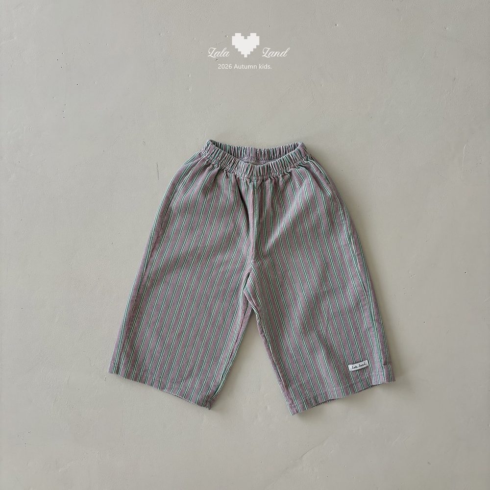 캔디골바지 7