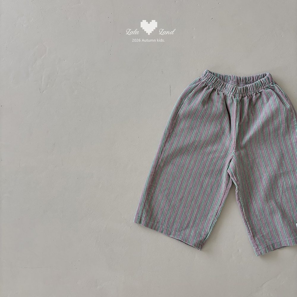 캔디골바지 8