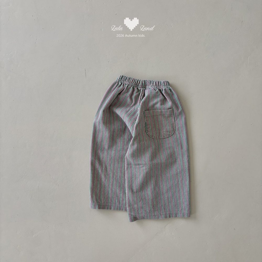 캔디골바지 9