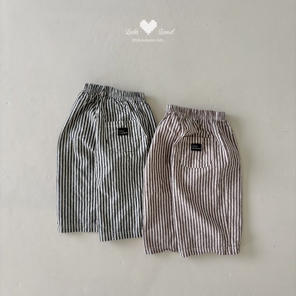 코코ST바지