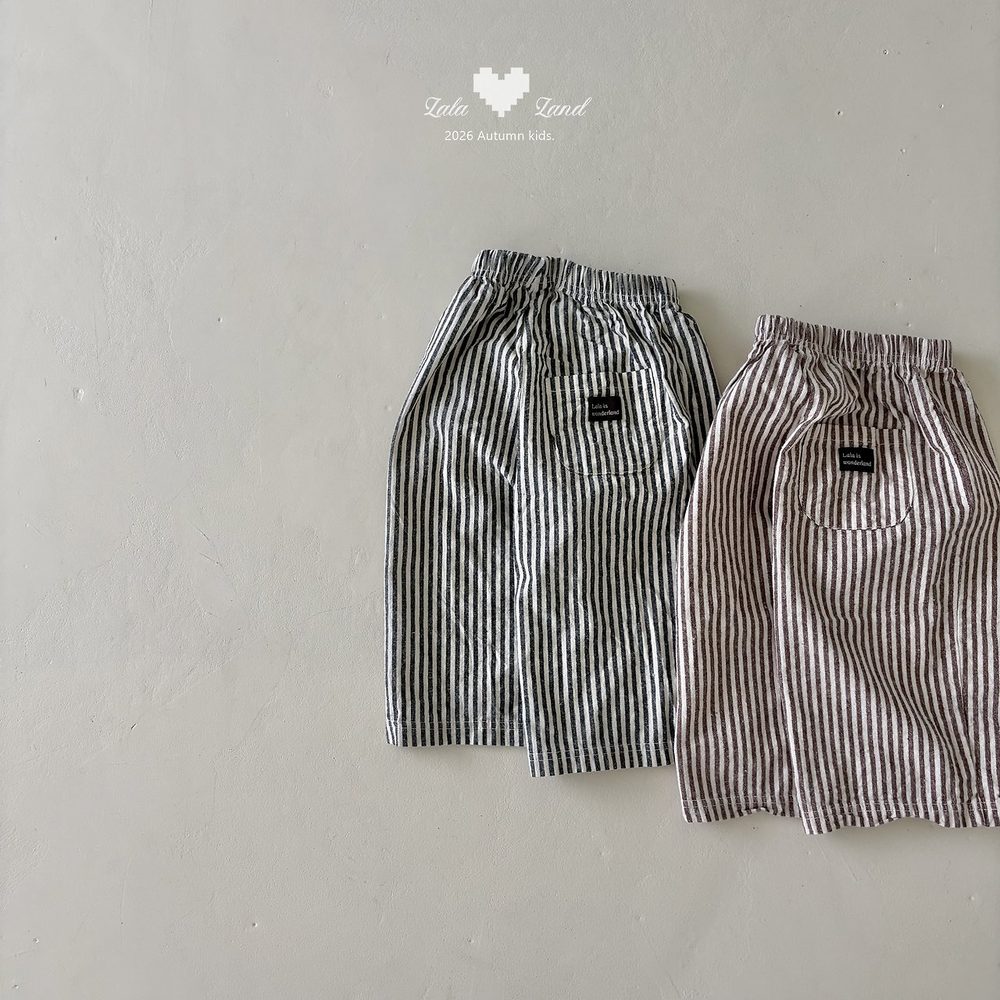 코코ST바지 2