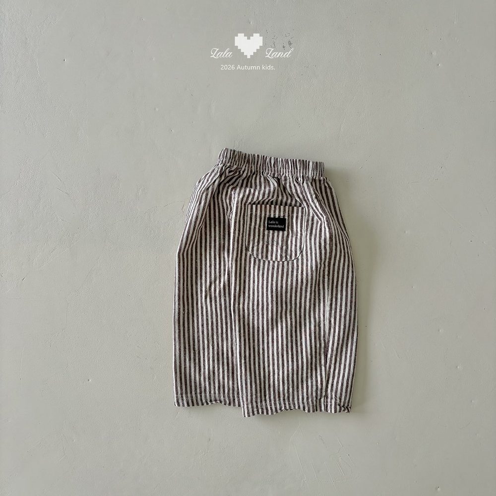코코ST바지 3