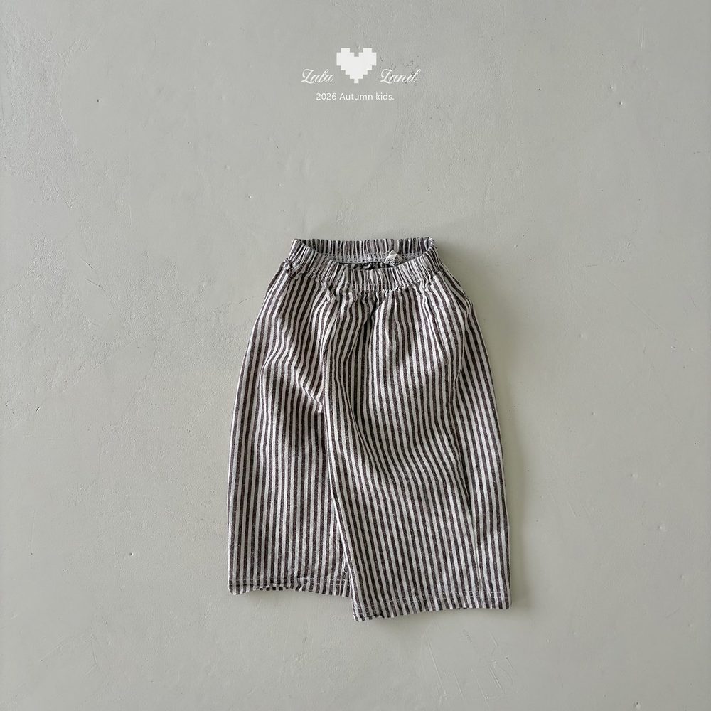 코코ST바지 4