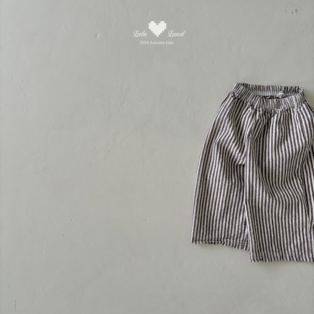 코코ST바지 5
