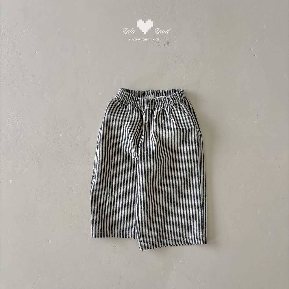 코코ST바지 7