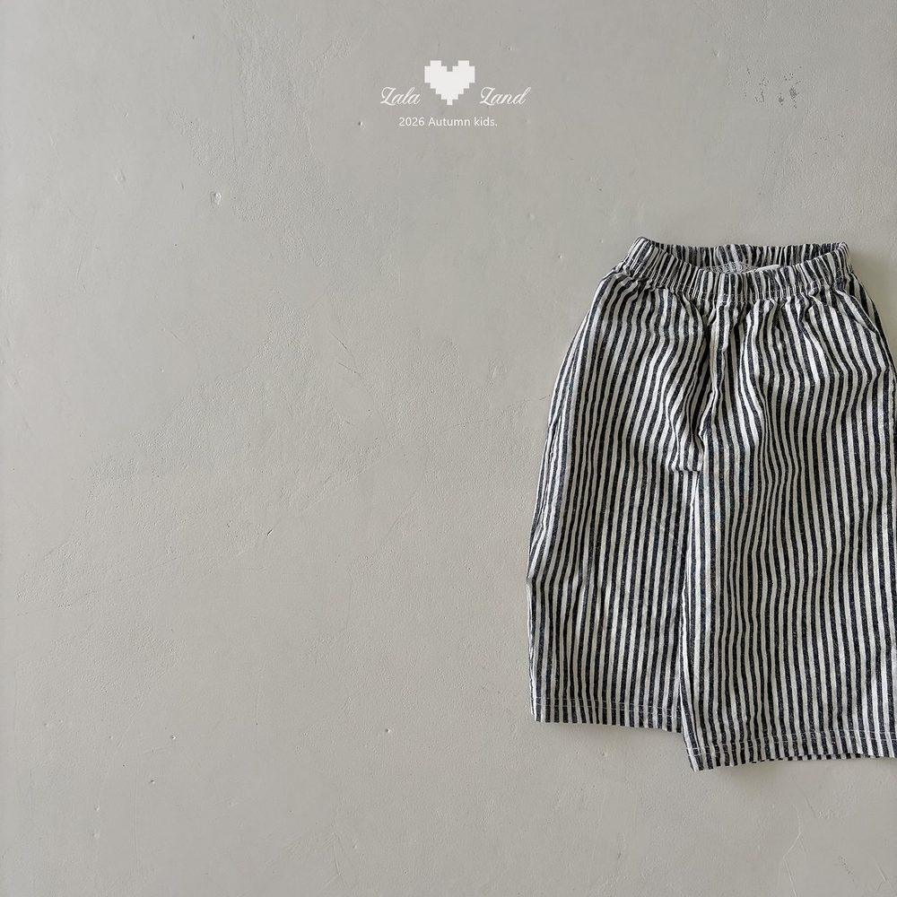 코코ST바지 8
