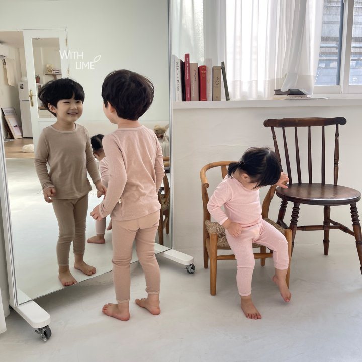 에이스실내복 9