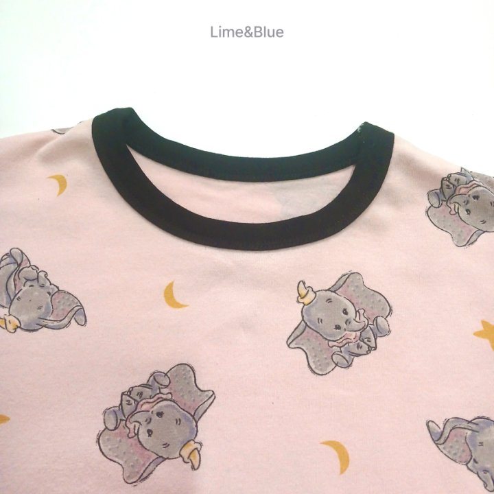 러브코끼리실내복 15