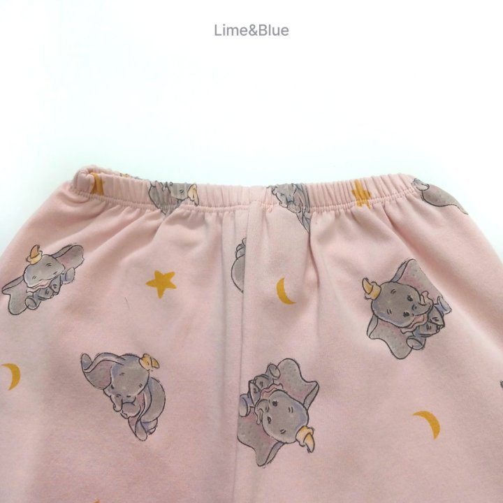 러브코끼리실내복 17