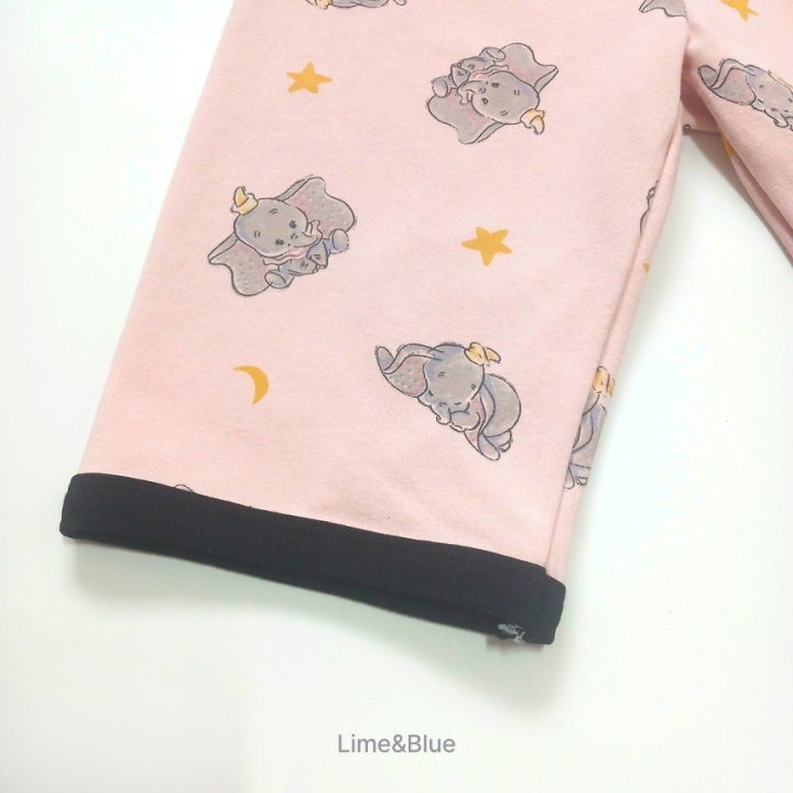 러브코끼리실내복 18